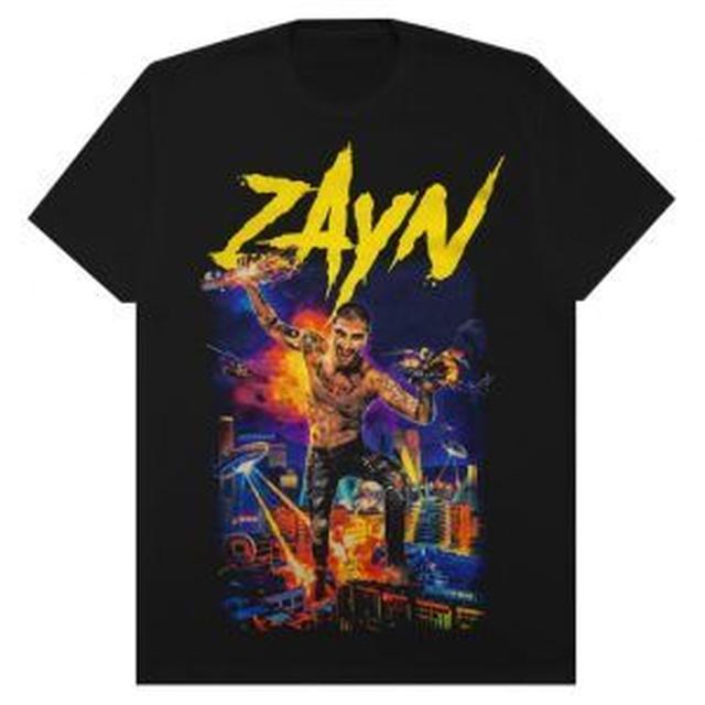 画像1: Zayn Malik Storeで買えるアイテムの一部を紹介!
