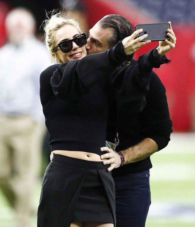 画像: ©Twitter/Lady Gaga Updates