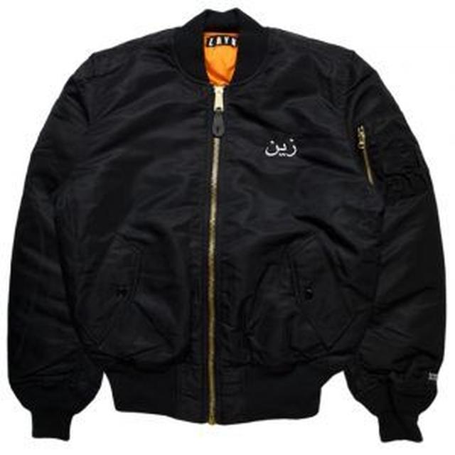 画像4: Zayn Malik Storeで買えるアイテムの一部を紹介!