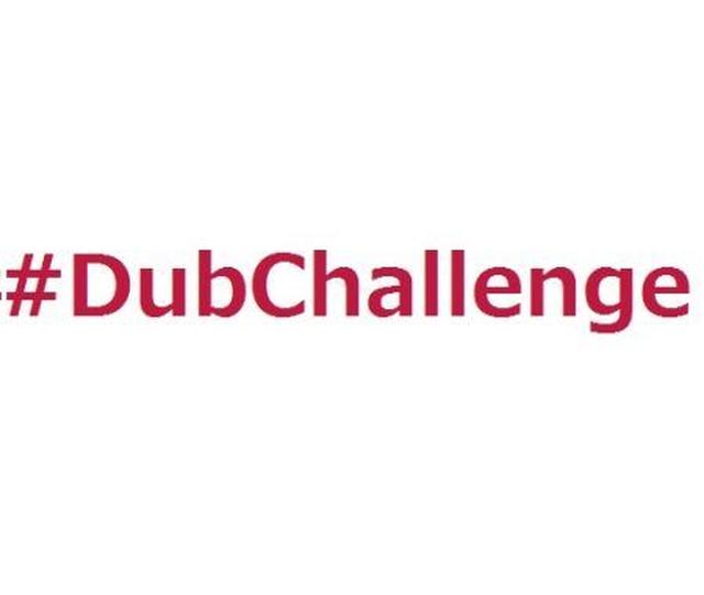 画像: 自分の昔今を比べる「Dub Challenge(ダブチャレンジ)」がネットで流行中