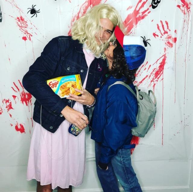 画像: 『モダン・ファミリー』サラ・ハイランド、新恋人とインスタグラムでカップルデビュー