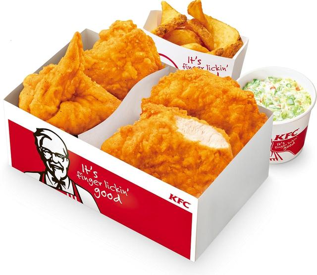 画像: 秘伝のコンビパックC 2,360円(税込)