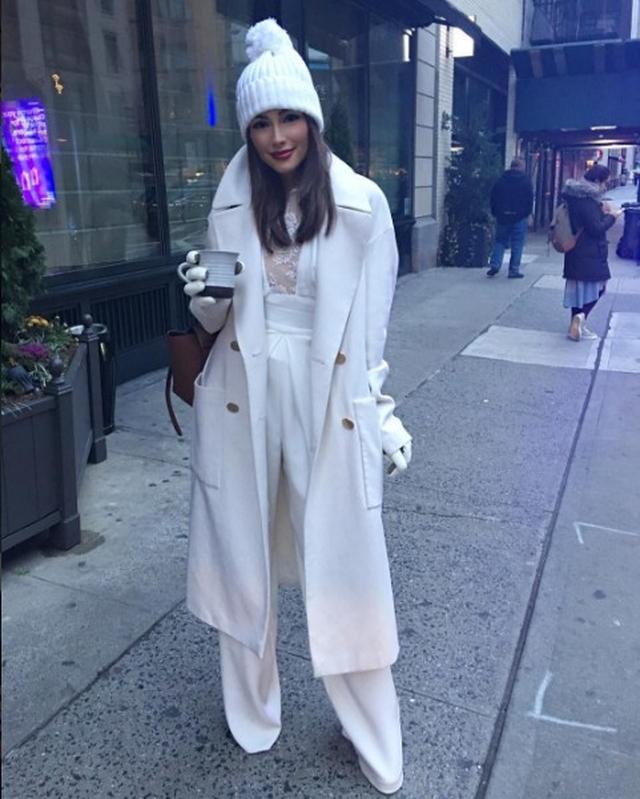 画像: ©oliviaculpo