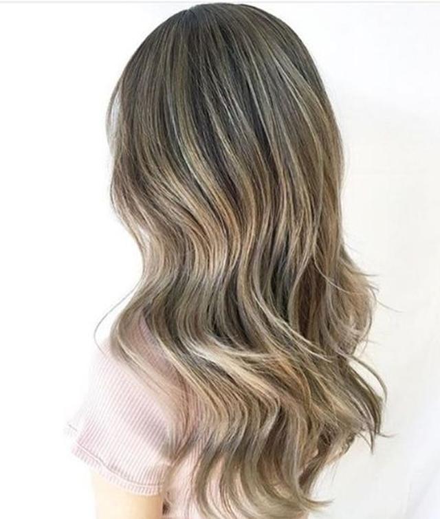 画像: @hairbysie