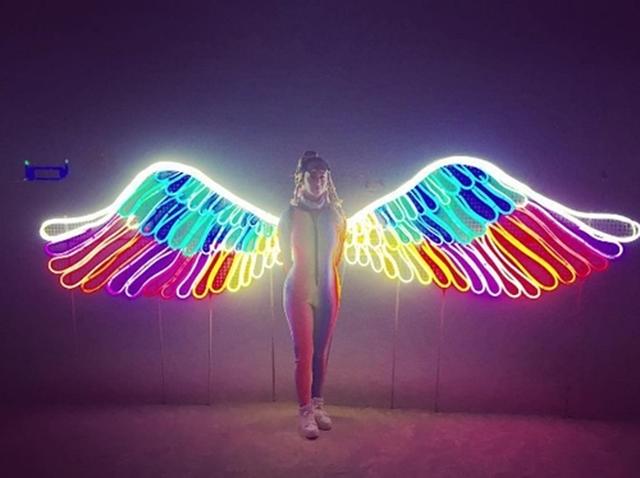 画像: ©Katy Perry