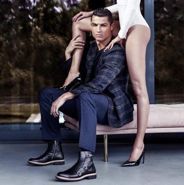画像2: サッカー界の美男子