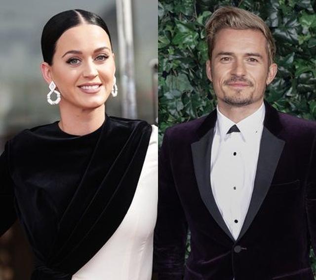 画像: 【写真】ケイティ・ペリーとオーランド・ブルームが婚約?ウワサの指輪をチェック