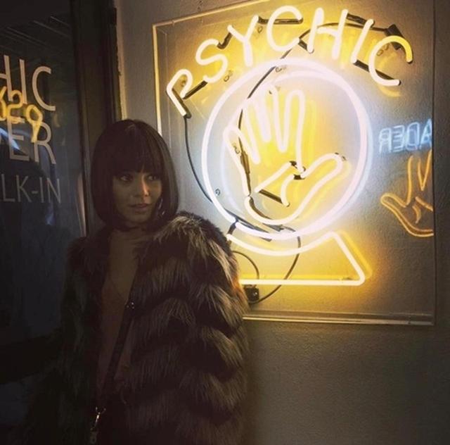 画像: ©Vanessa Hudgens