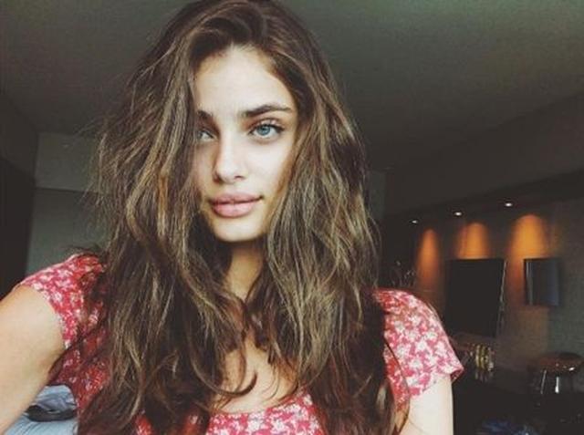 画像: @Taylor Hill