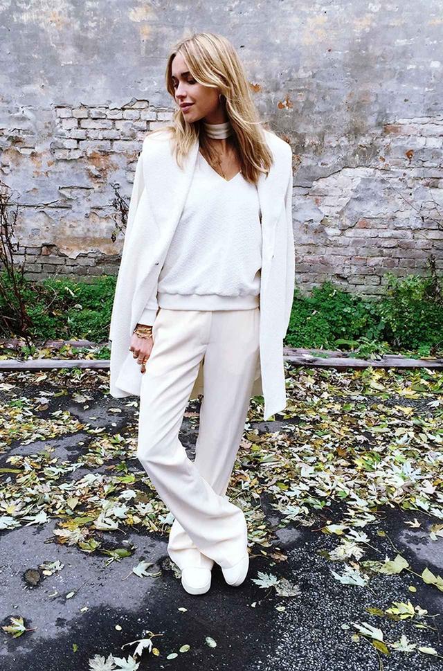 画像: ©lookdepernille