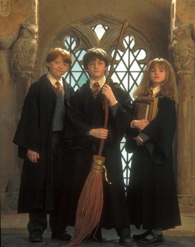 画像: ⒸWarner Bros. Pictures