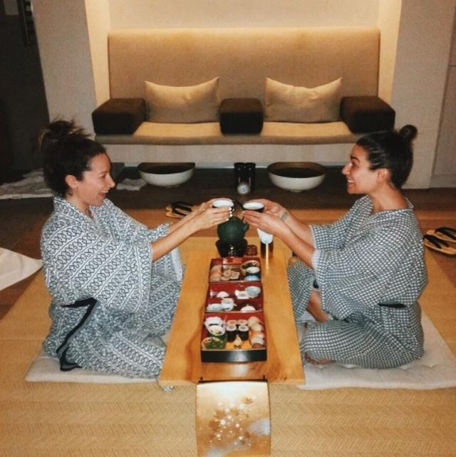 画像1: ©instagram/ashleytisdale