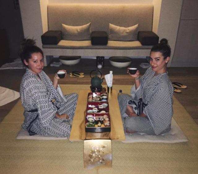 画像: ©instagram/leamichele
