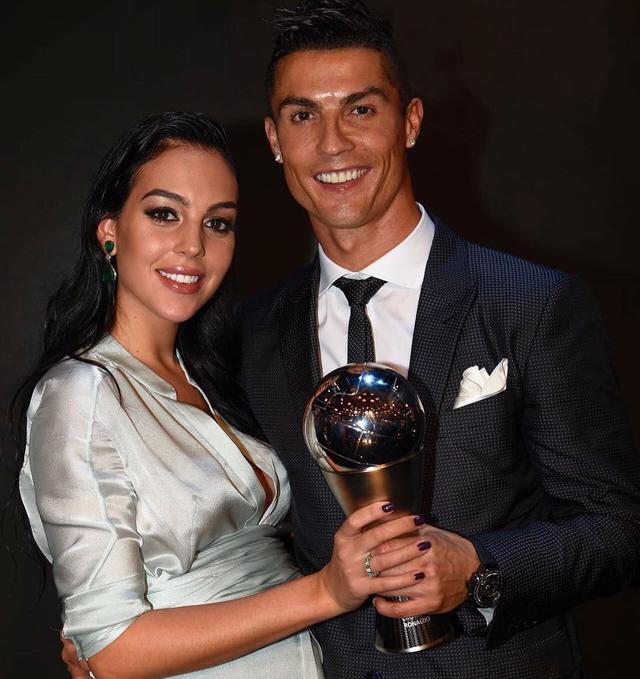 画像1: ©Cristiano Ronaldo