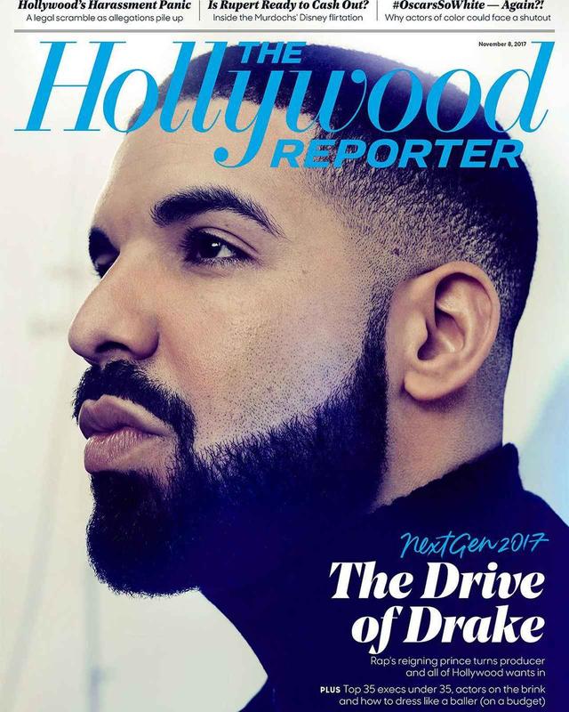 画像: Instagram/ Drake