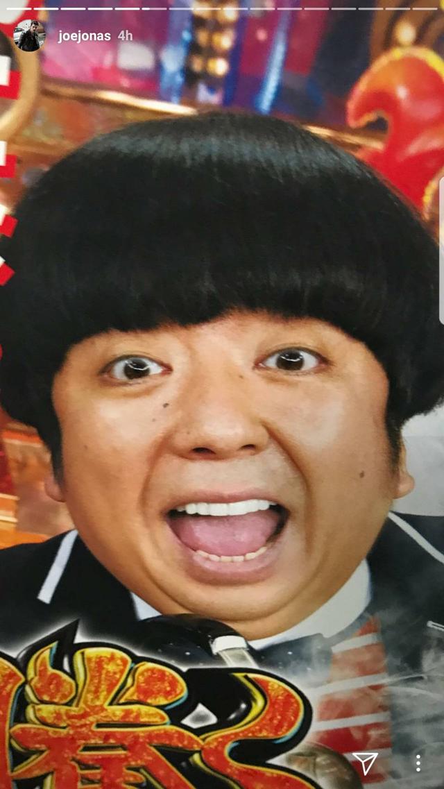 画像3: あの人気アーティストのインスタに笑福亭鶴瓶&バナナマン日村が登場