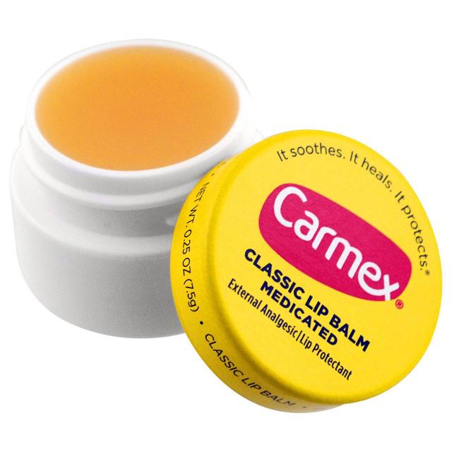 画像: Carmex(カーメックス)