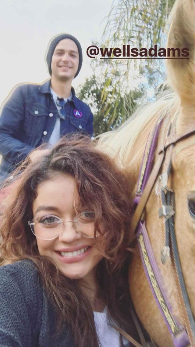 画像2: ©instagram/Sarah Hyland