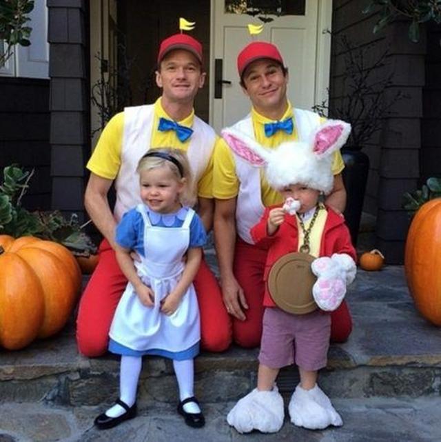 画像: ⒸNeil Patrick Harris