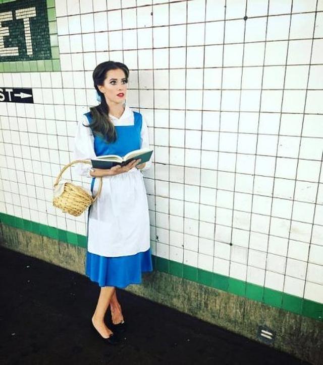 画像: ⒸAllison Williams