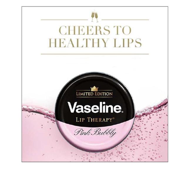 画像: Vaseline(ヴァセリン)
