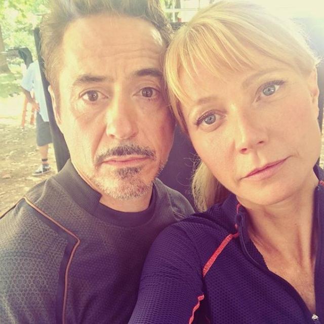 画像: ©instagram/gwynethpaltrow