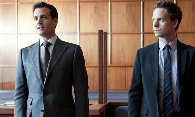 画像2: 人気ドラマ『SUITS/スーツ』のメインキャスト2人が降板を発表