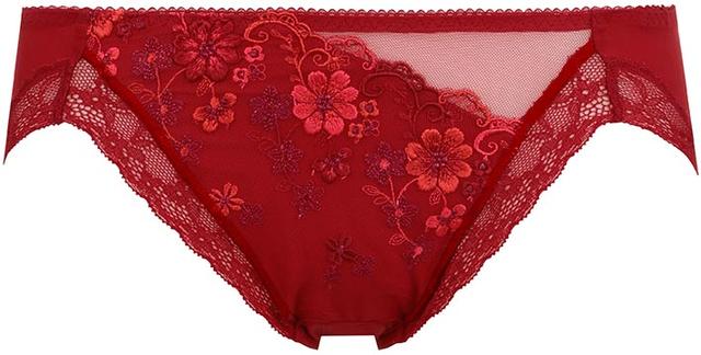 画像3: 人気モデルのジェシカも着用!『天使のブラ』シリーズから華やかな新商品が登場