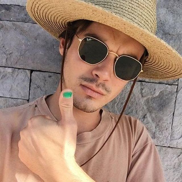 画像: ©tyler-blackburn