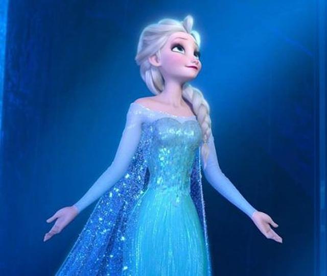 画像: 『アナ雪』エルサに同性の恋人を求める運動に、ついにエルサ&アナ役女優がコメント
