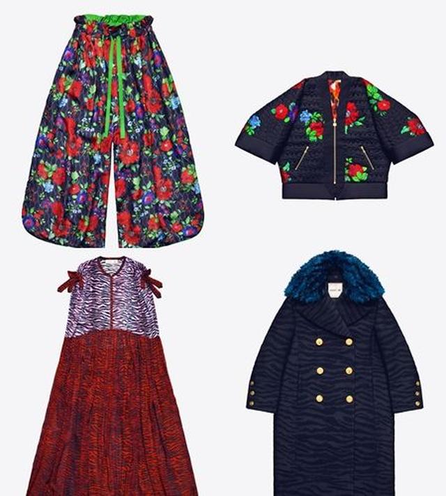 画像6: ついにKenzo×H&Mのアイテムが公開!気になるデザインは?