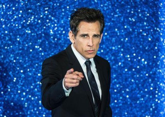 画像: コメディ俳優のベン・スティラーがガンとの闘いを告白 検査の大切さを訴える
