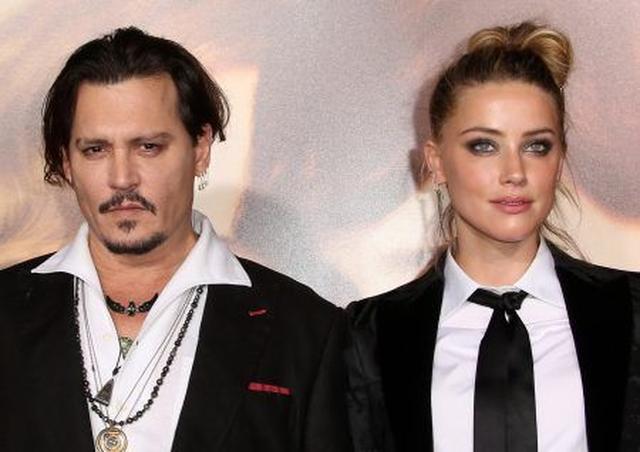 画像1: 【動画】ジョニー・デップが元妻アンバーと暮らした豪邸を売却へ その内部がスゴい!