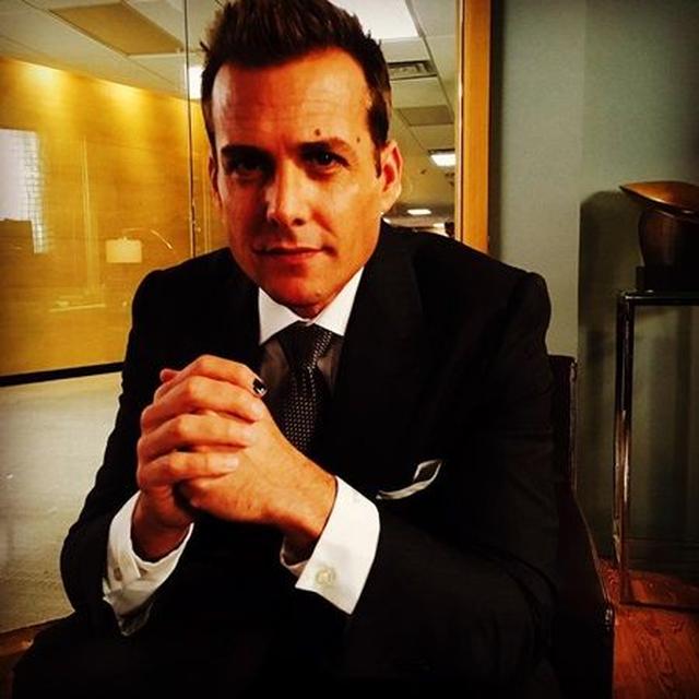 画像: ©Gabriel Macht