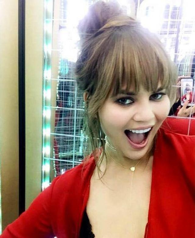 画像: ⒸChrissy Teigen