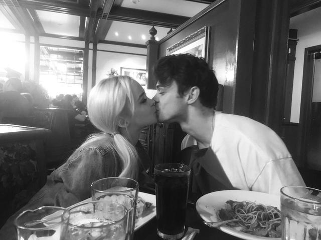 画像3: Instagram/dove cameron