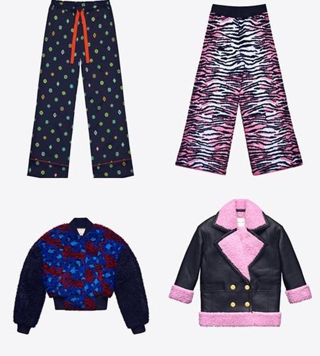 画像4: ついにKenzo×H&Mのアイテムが公開!気になるデザインは?