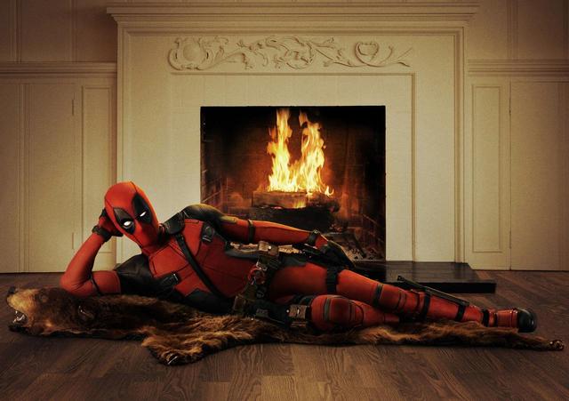 画像: 『デッドプール2』の特別映像が解禁、ふざけまくりのパロディに