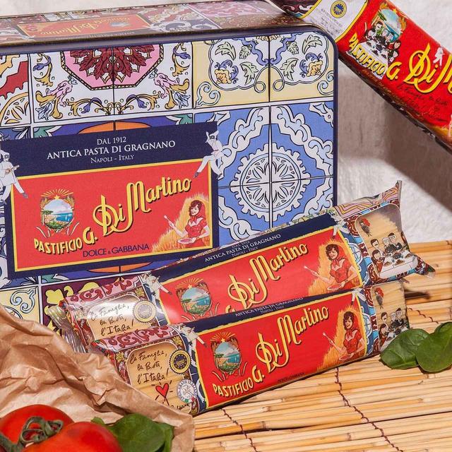 画像: Instagram/Dolce & Gabbana,