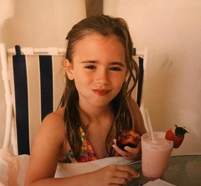 画像: ©instagram/lilycollins