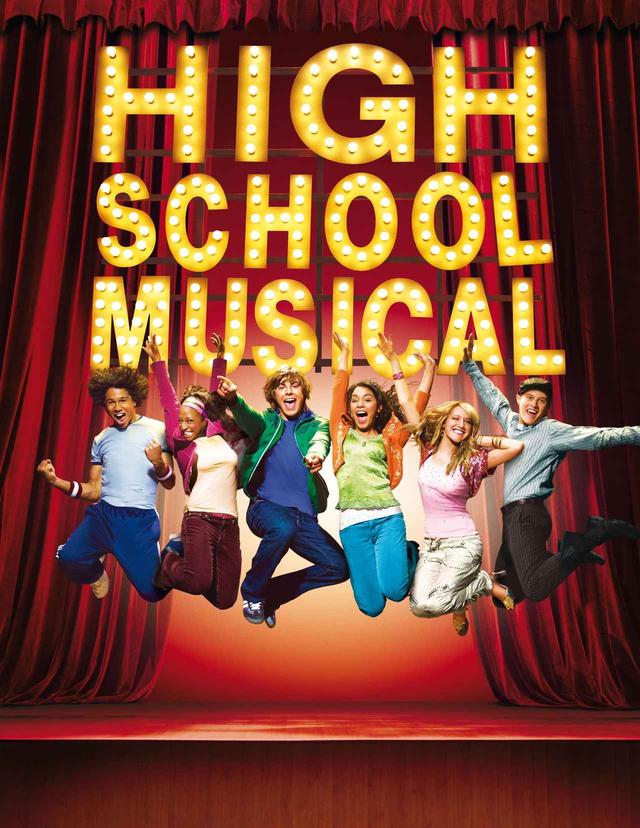 画像: ヴァネッサ・ハジェンズが『HSM』ドラマ版への出演についてコメント、可能性は?