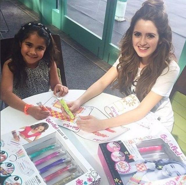 画像: ©Laura Marano