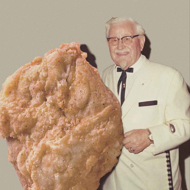 画像1: ©KFC