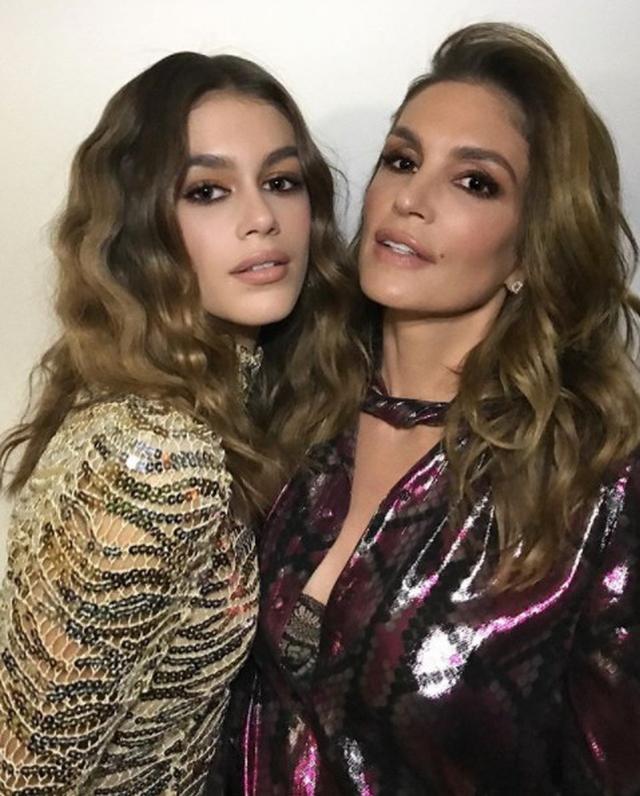 画像1: ©instagram/cindycrawford