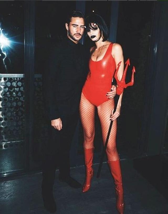 画像: @Taylor Hill