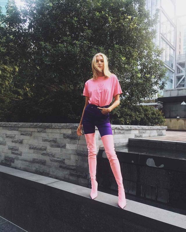 画像1: ©Elsa Hosk