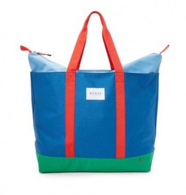 画像: STATE バークレー トート ¥8,166