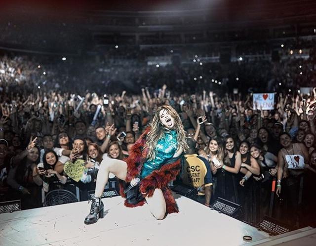 画像: 世界で最も多くのインスタグラム・フォロワー数を持つシンガーのセレーナ・ゴメス。©Selena Gomez/ Instagram