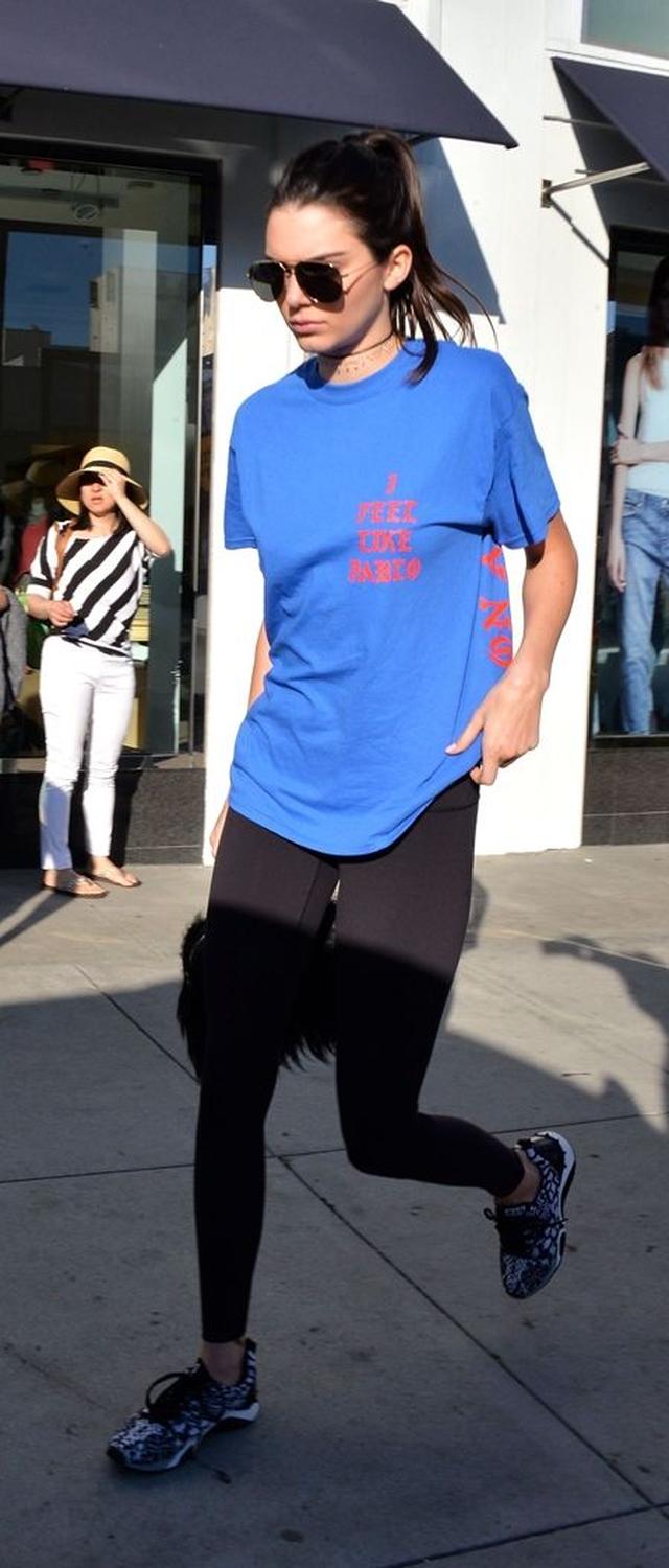 画像3: 半袖Tシャツ