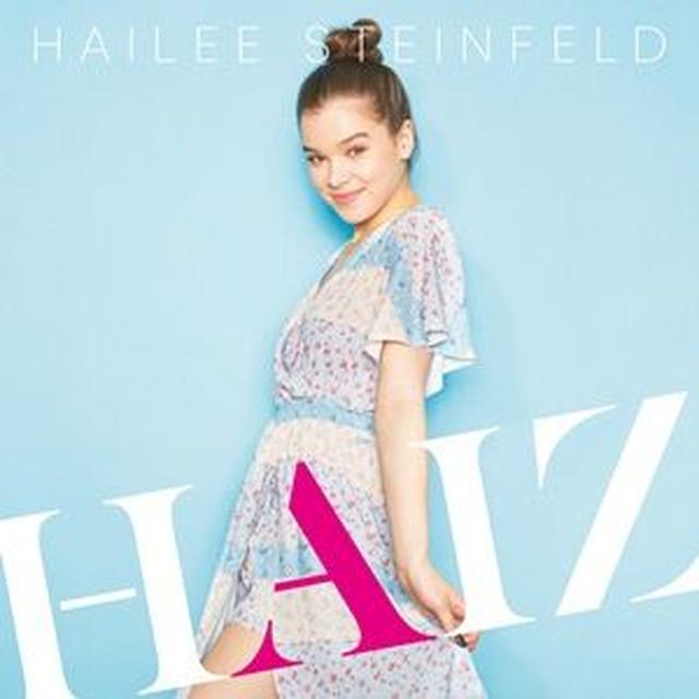 画像: 『ヘイズ【日本デビュー・ミニ・アルバム】』 発売中